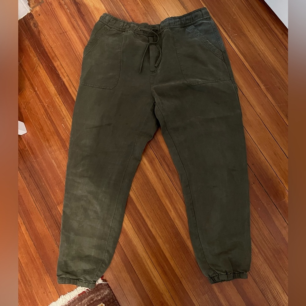 Marine Layer Utility Pants - L